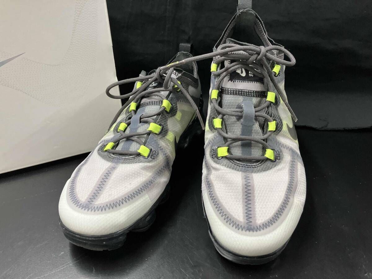 NIKE ナイキ Air VaporMax 2019 LX エアヴェイパーマックス2019LX 