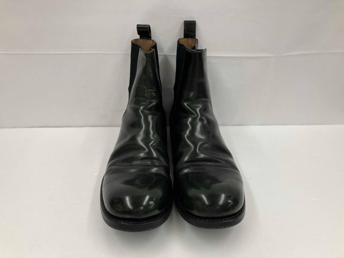 ショートブーツ 付属品あり