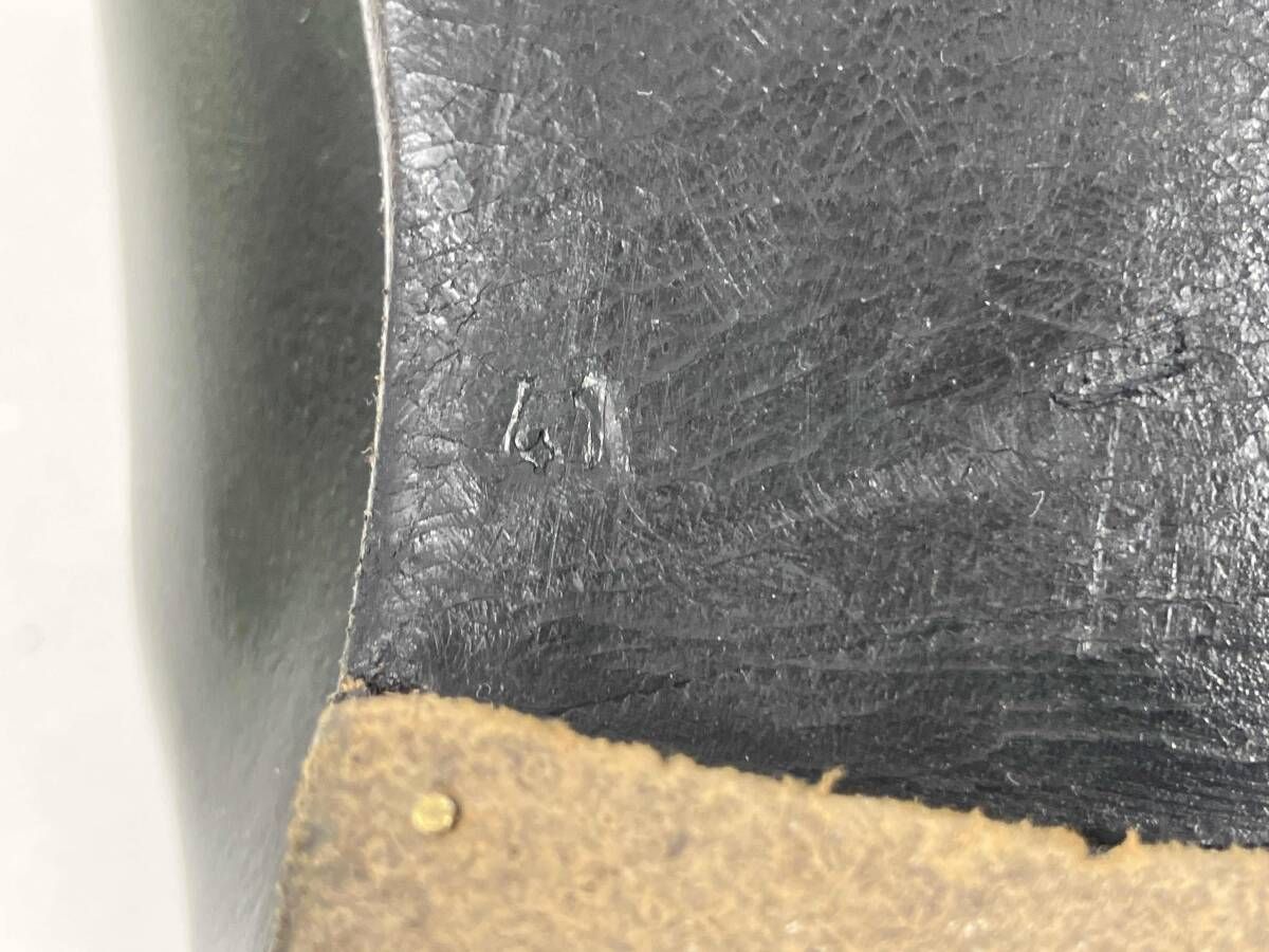 サイドゴアブーツ ショートブーツ