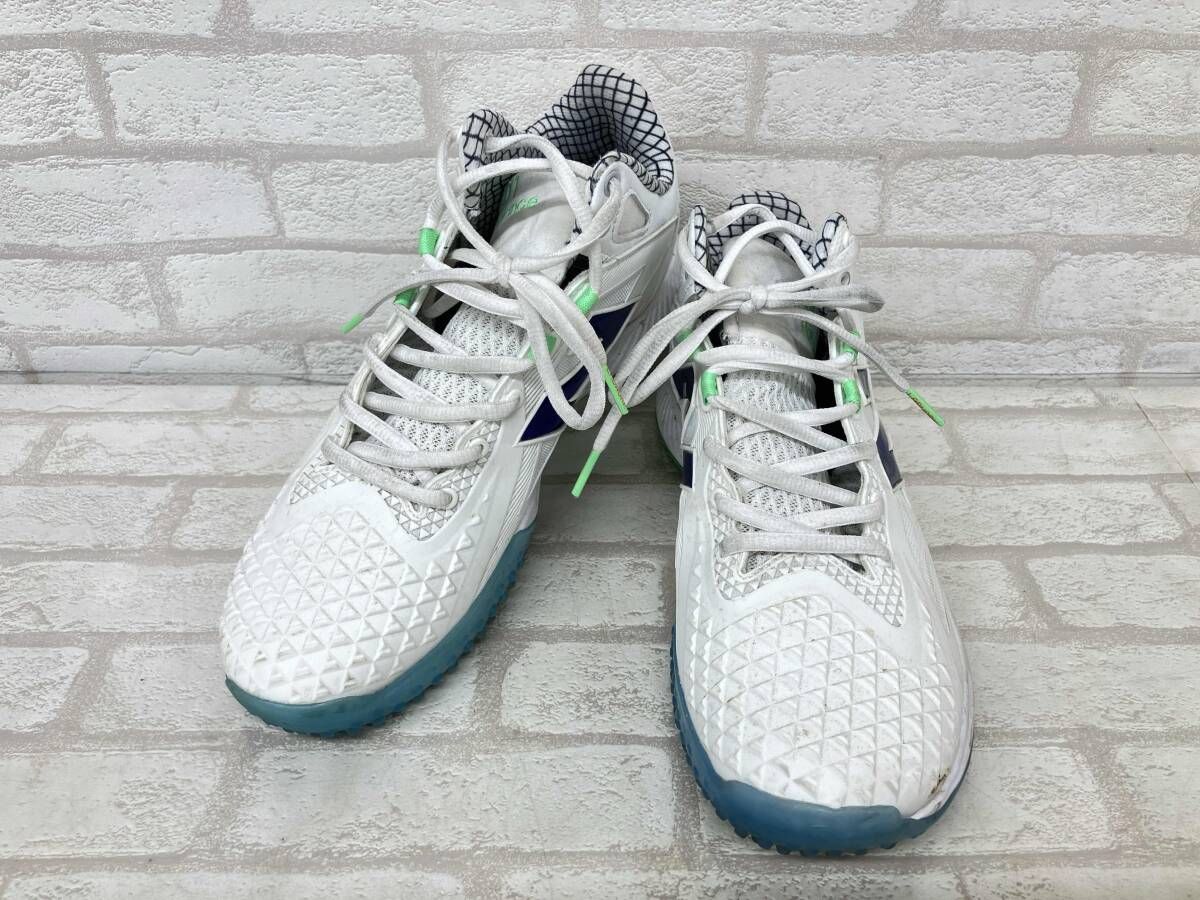 new balance TSHOLW1 Ohtani 1 Trainer Lab Work ニューバランス 大谷