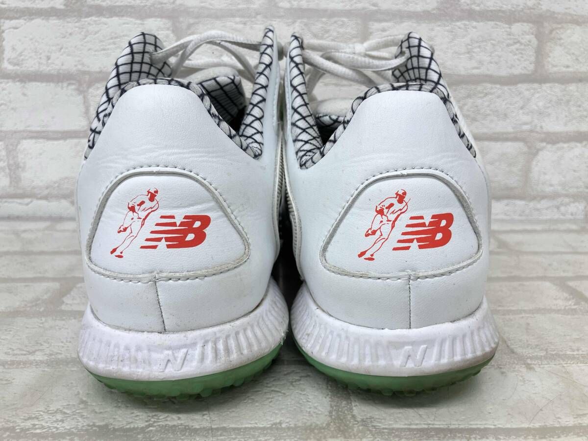 new balance TSHOLW1 Ohtani 1 Trainer Lab Work ニューバランス 大谷