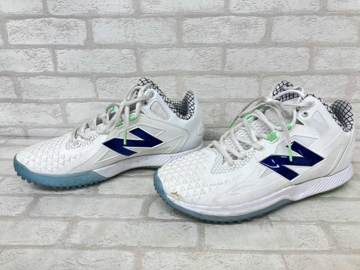 new balance TSHOLW1 Ohtani 1 Trainer Lab Work ニューバランス 大谷