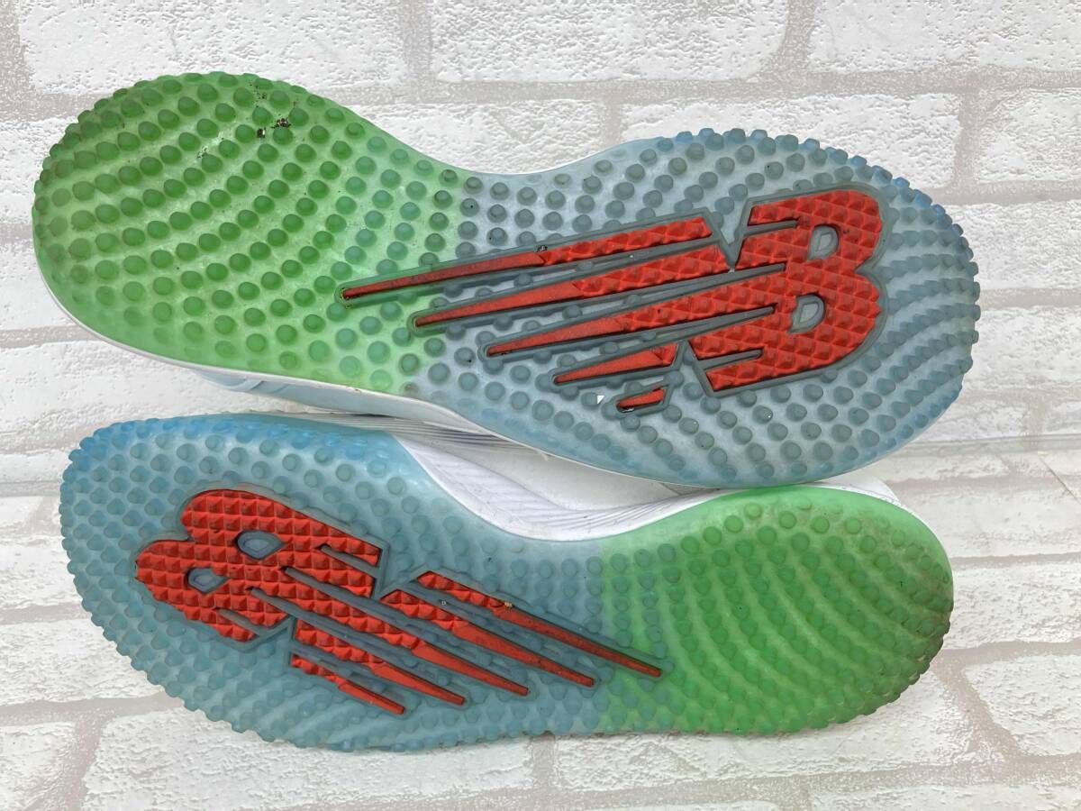 new balance TSHOLW1 Ohtani 1 Trainer Lab Work ニューバランス 大谷