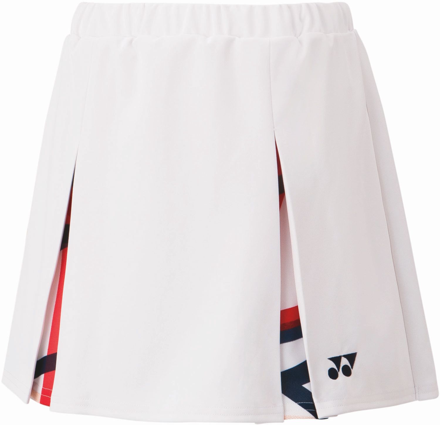 ヨネックス スカート（インナースパッツ付）26161 サイズO YONEX 26181