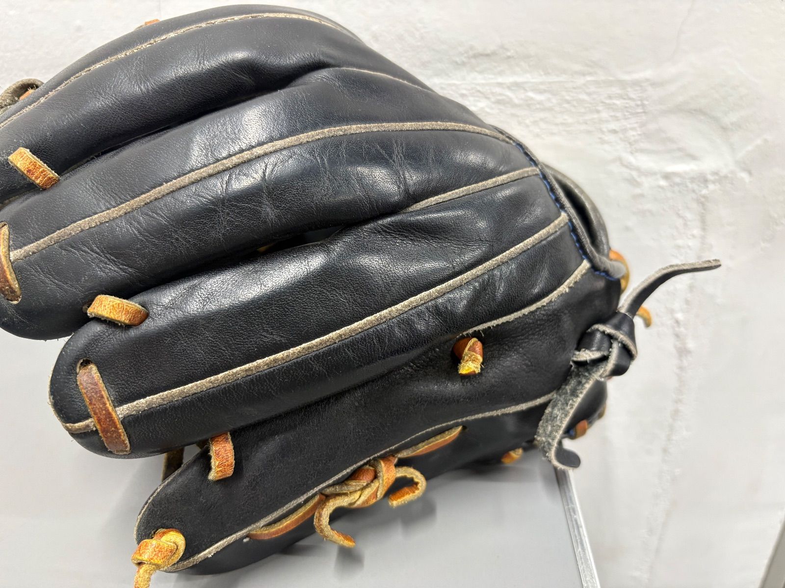 ジームス Zeems 一般軟式グローブ 内野手用 野球用品 大人