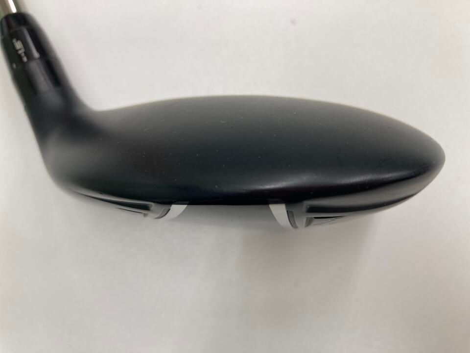 ダンロップ SRIXON ZXi HYBRID 22度 TR HYBRID 85 Sフレックス