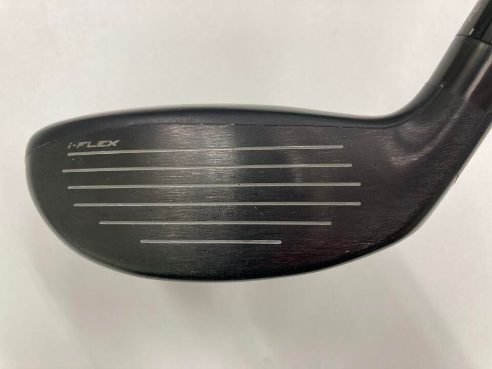 ダンロップ SRIXON ZXi HYBRID 22度 TR HYBRID 85 Sフレックス