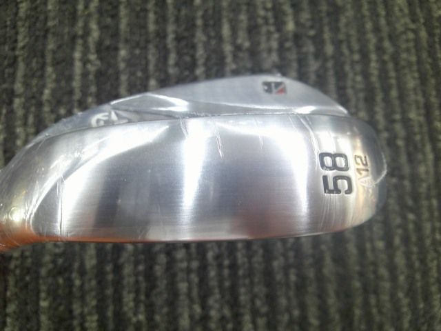 ウェッジ ブリヂストン BITING SPIN 58-12|N.S.PRO MODUS 3 TOUR 120|S|58 6623 博多