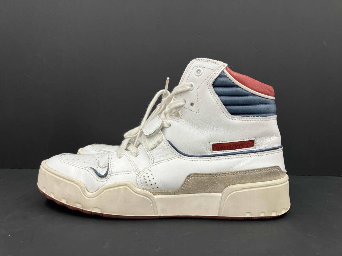 ISABEL MARANT イザベル マラン アルシーハイカットスニーカー サイズ