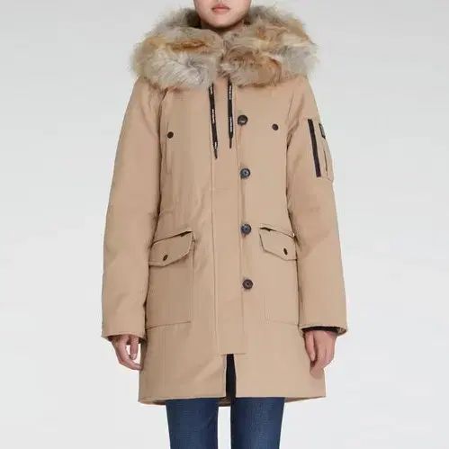 Calvin Klein カルバン クライン M 95 ダウン アウター W-ダウン-095