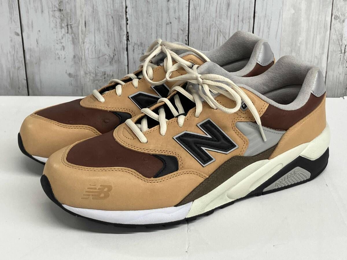 new balance MT580SO2 スニーカー ニューバランス size30 New
