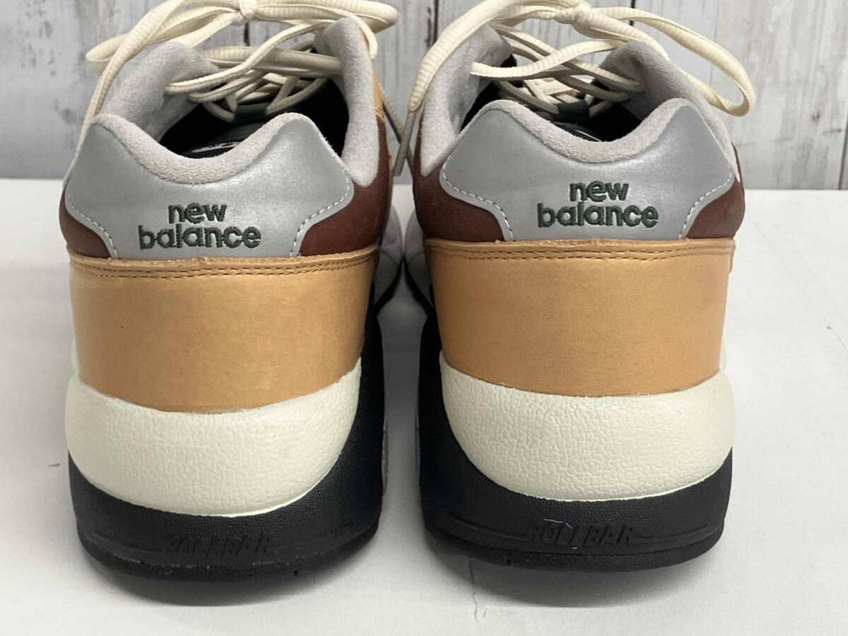 new balance MT580SO2 スニーカー ニューバランス size30㎝ 【公式通販】