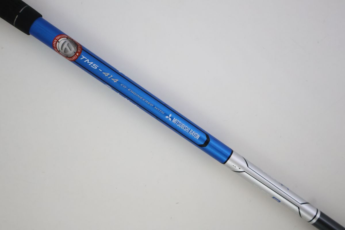 ○テーラーメイド☆SLDR S レスキュー ユーティリティ U5 25°TM5-414