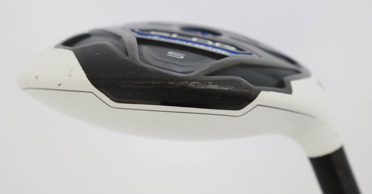 ○テーラーメイド☆SLDR S レスキュー ユーティリティ U5 25°TM5-414