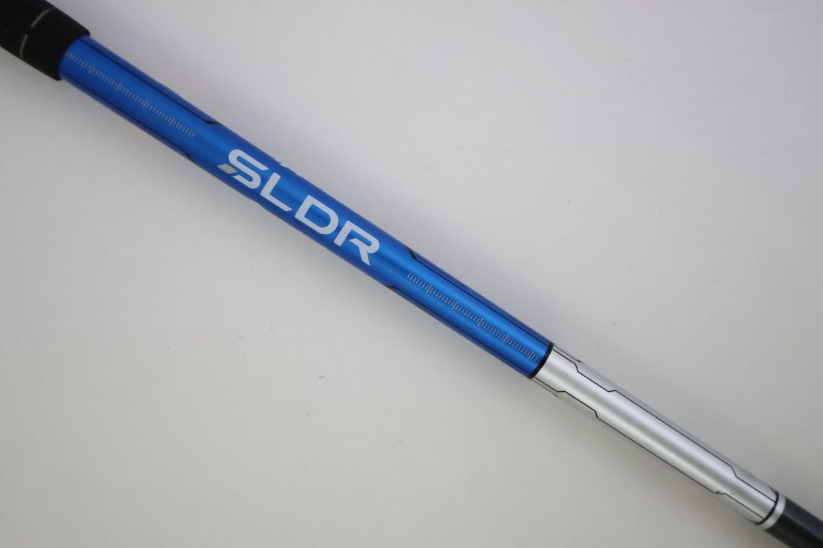 ○テーラーメイド☆SLDR S レスキュー ユーティリティ U5 25°TM5-414