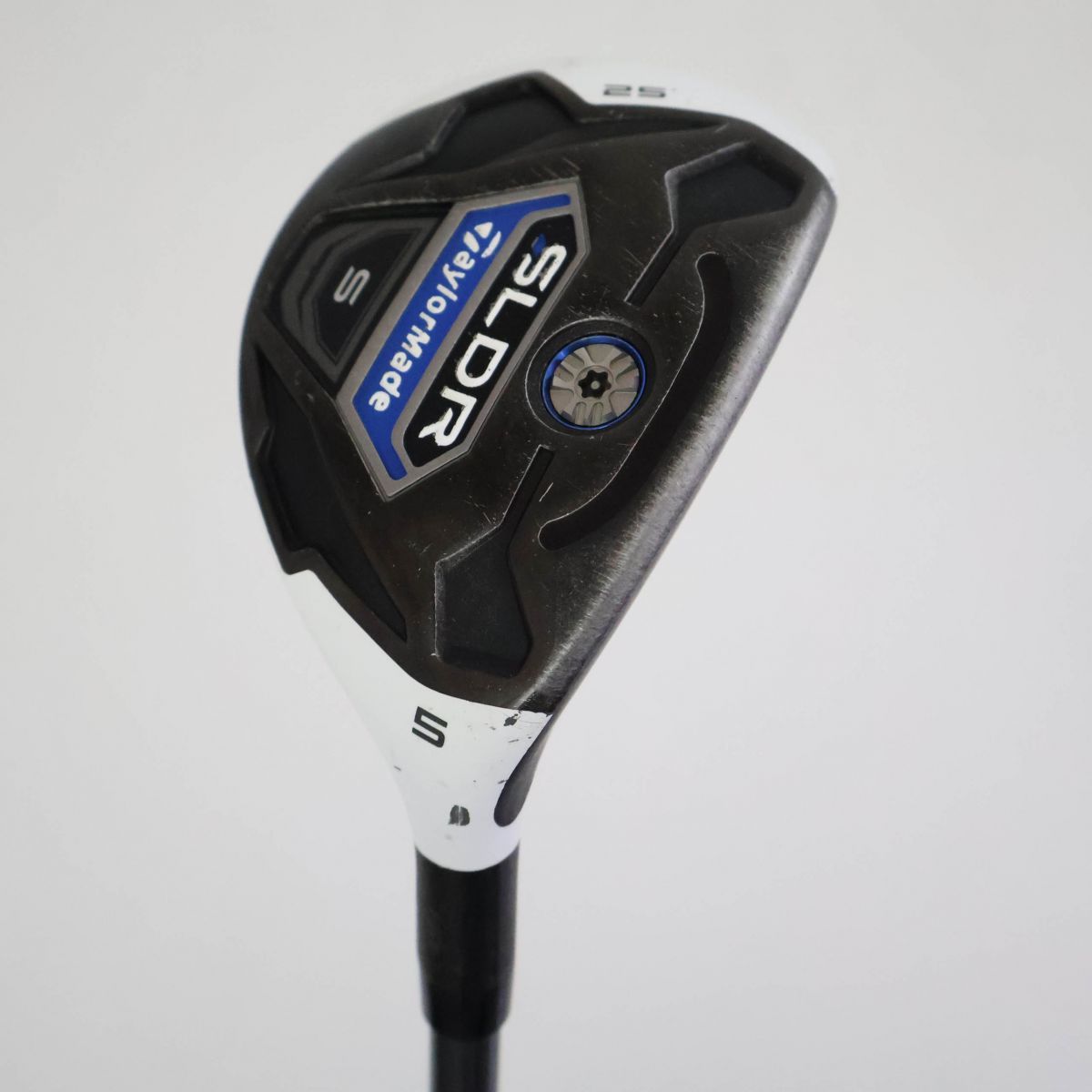 ○テーラーメイド☆SLDR S レスキュー ユーティリティ U5 25°TM5-414