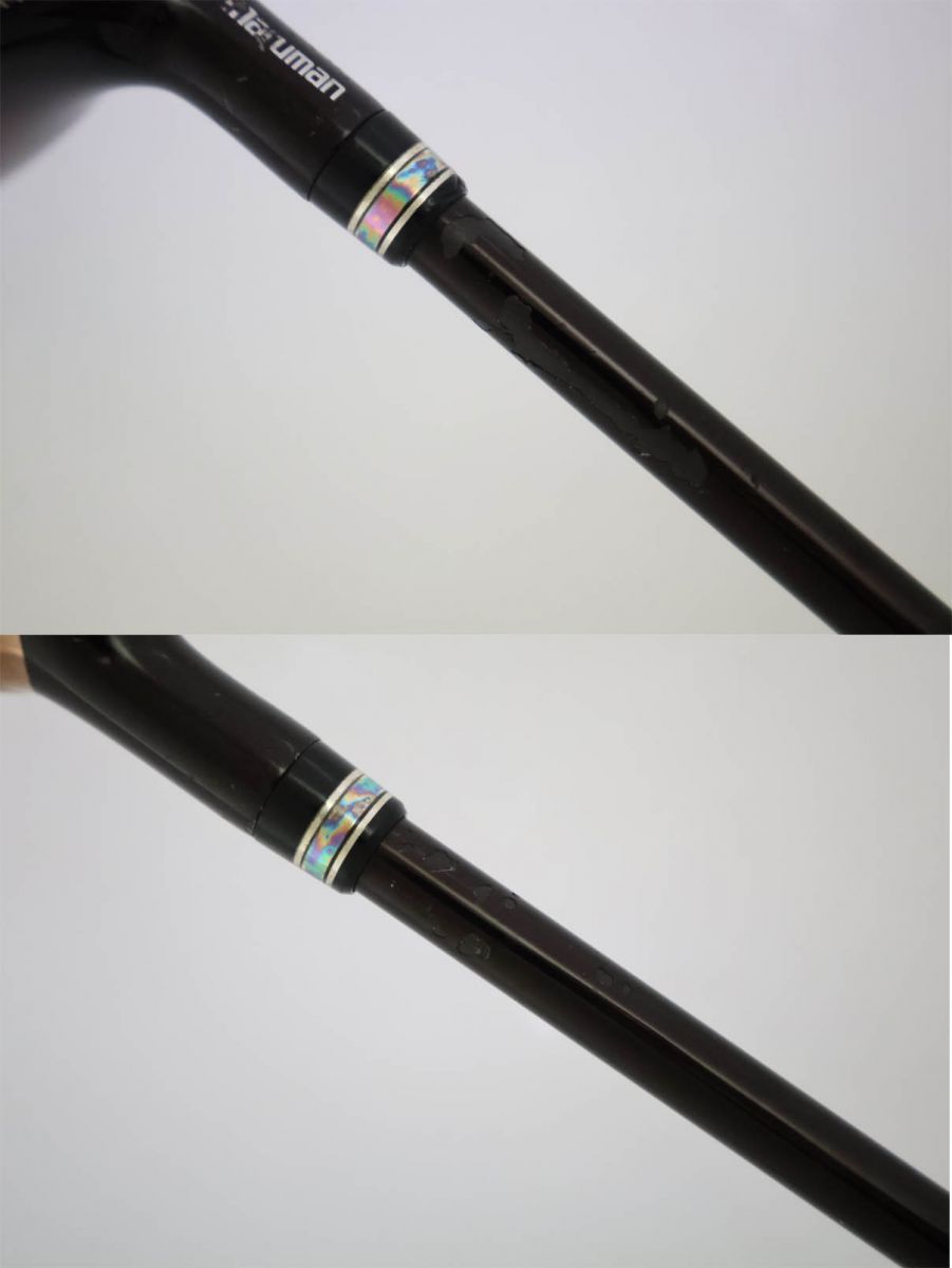 ○訳有激安！マルマン☆MAJESTY VANQUISH-VR☆マジェスティ ヴァン