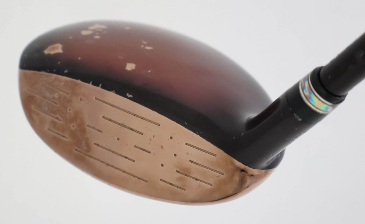 ○訳有激安！マルマン☆MAJESTY VANQUISH-VR☆マジェスティ ヴァン