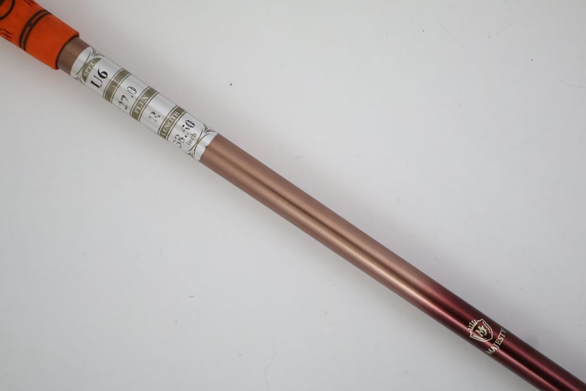 ○訳有激安！マルマン☆MAJESTY VANQUISH-VR☆マジェスティ ヴァン