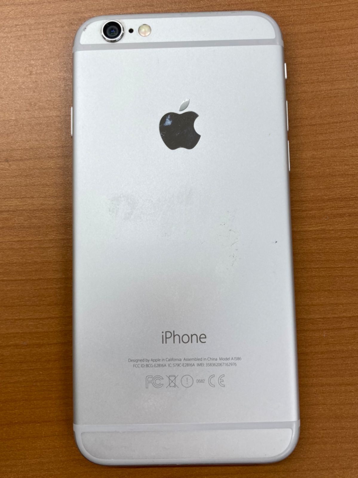 iPhone 6本体まとめ売り ジャンク品 Yahoo!オークション -「iphone6s ジャンク品」の落札相場・落札価格