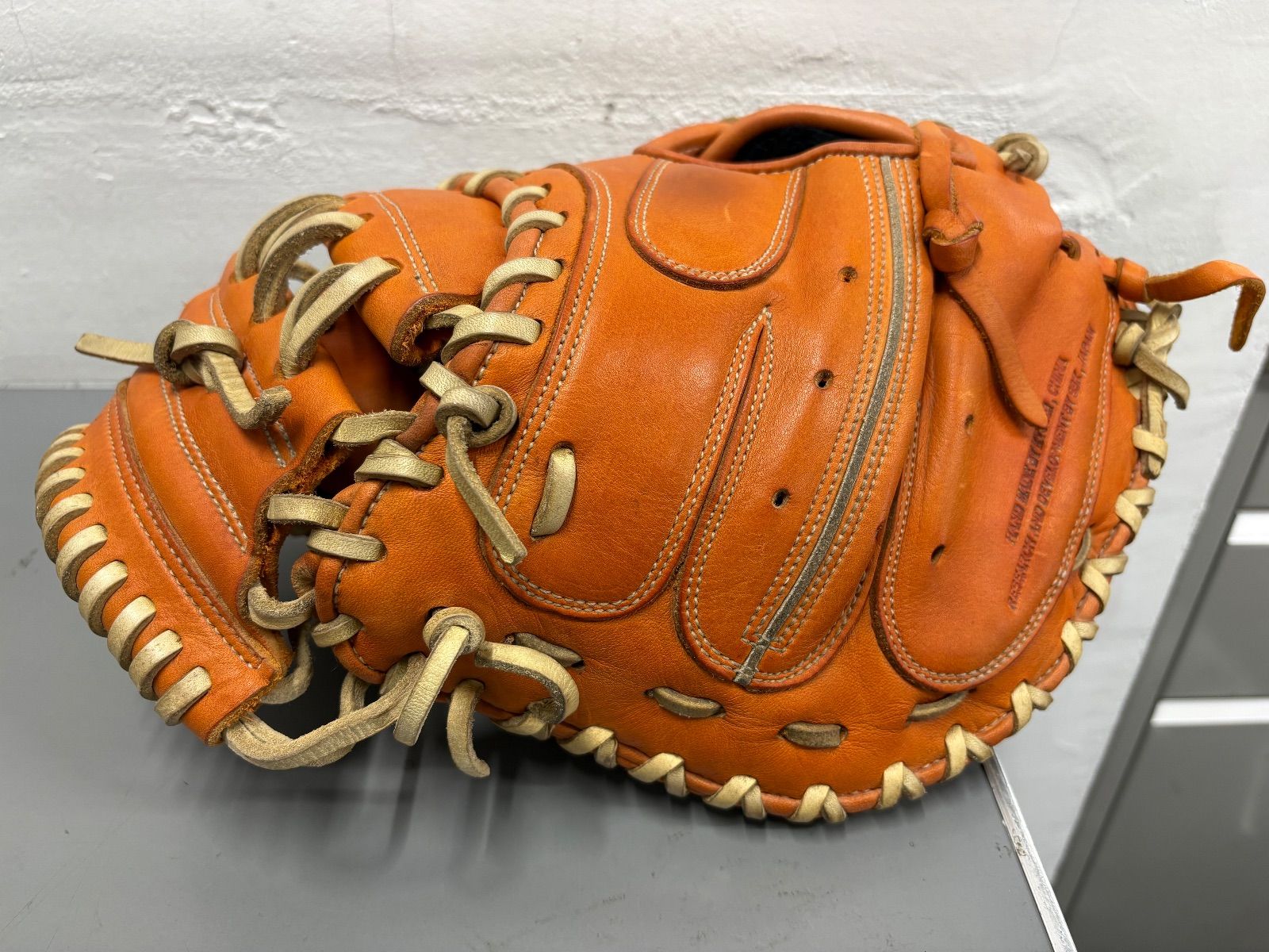 SSK 一般軟式グローブ キャッチャーミット 野球用品 大人