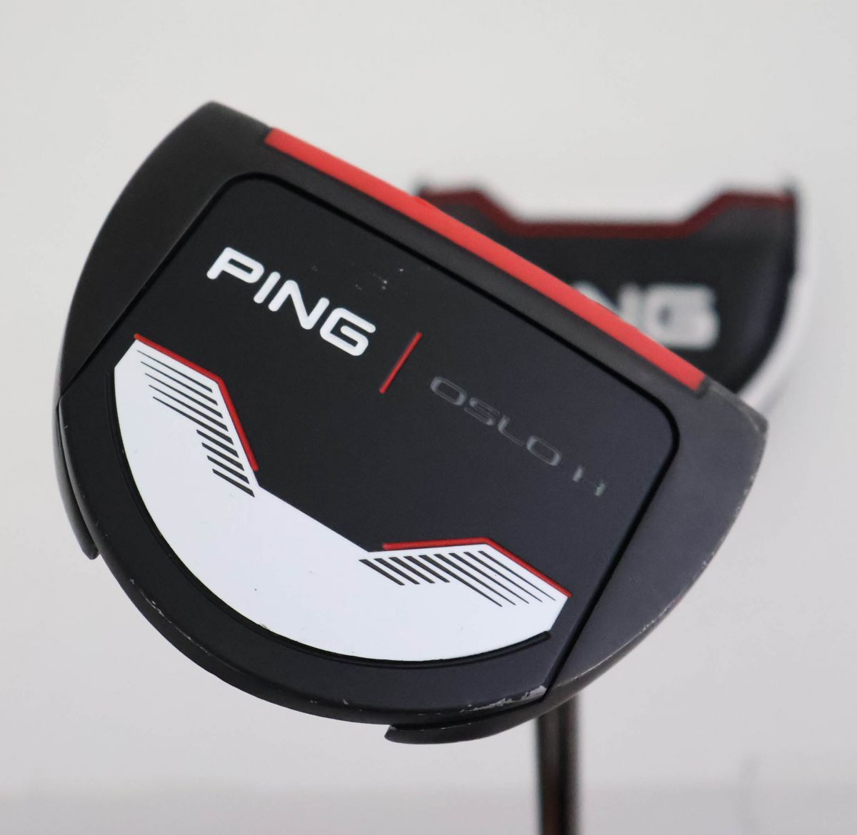 ○PING☆ピン OSLO H パター 2021年モデル（83460 - メルカリ