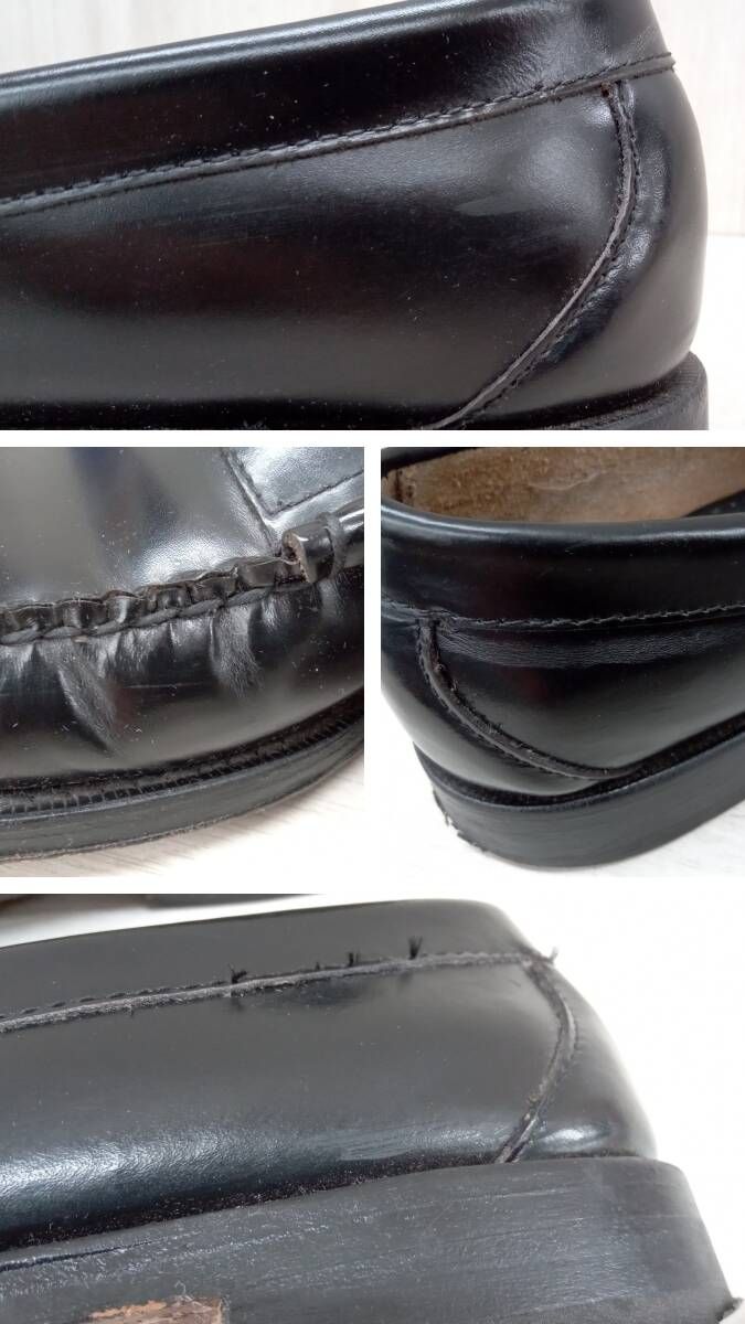 WEEJUNS ジーエイチバス