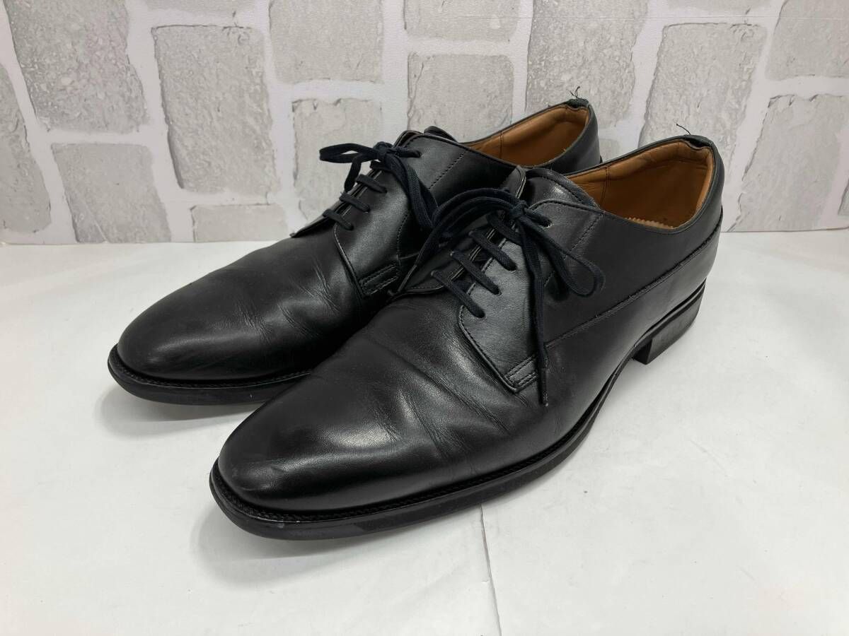 ブラック ASICS その他ドラスシューズ Runwalk 黒