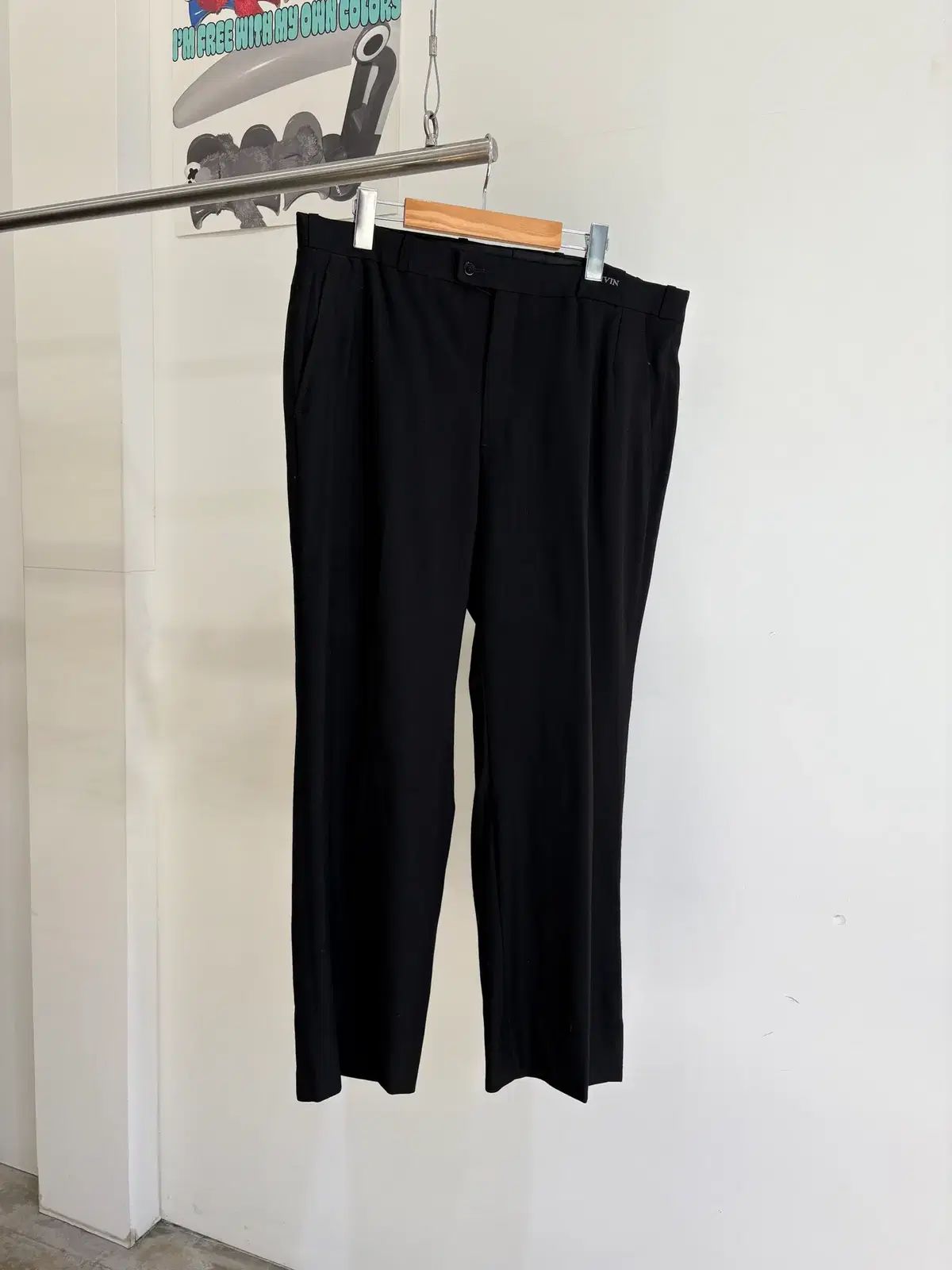 LANVIN PARIS スラックス