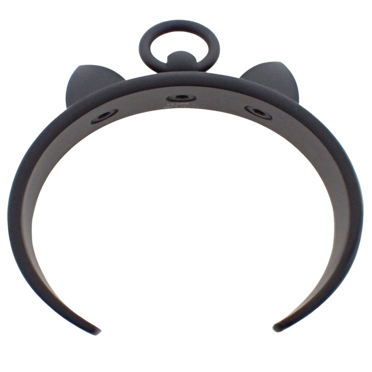 HERMES(エルメス) コリエドシアン メドール メタル アルミニウム