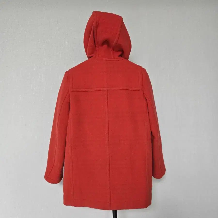 バーバリー 8歳