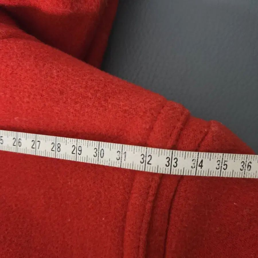  バーバリー 8歳 128 cm トグルボタン ウールコート C-アウター-262 その他 コート