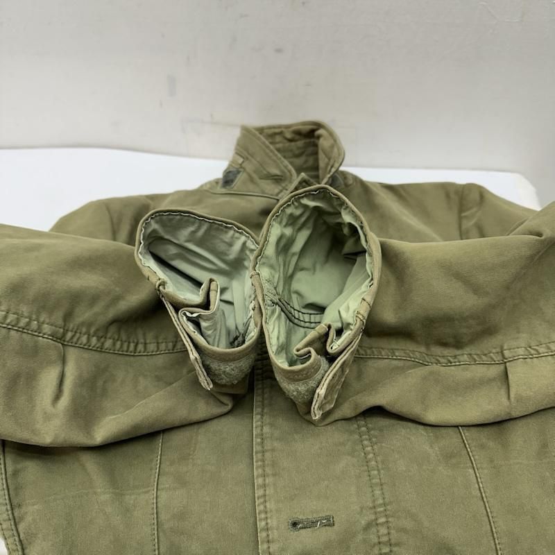 ジュンヤ ワタナベ・コム デ ギャルソン 06AW ミリタリー ジャケット