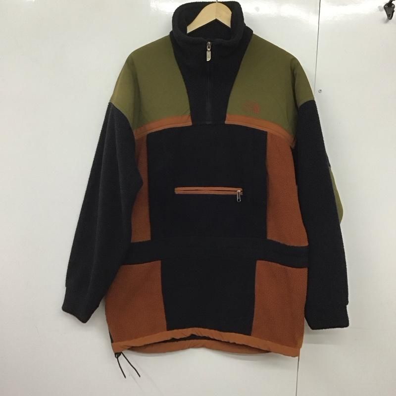 THE NORTH FACE ザノースフェイス ジャケット 上着 ジャンパー ブルゾン フリース