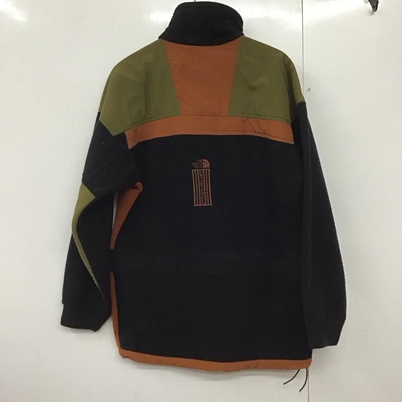 THE NORTH FACE ザノースフェイス ジャケット 上着 ジャンパー ブルゾン フリース