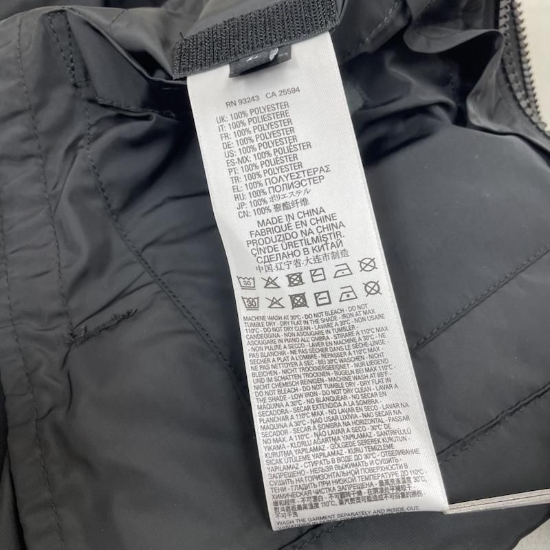 ディーゼル グラフィック プリント フーデッド ジャケット J-HEAD