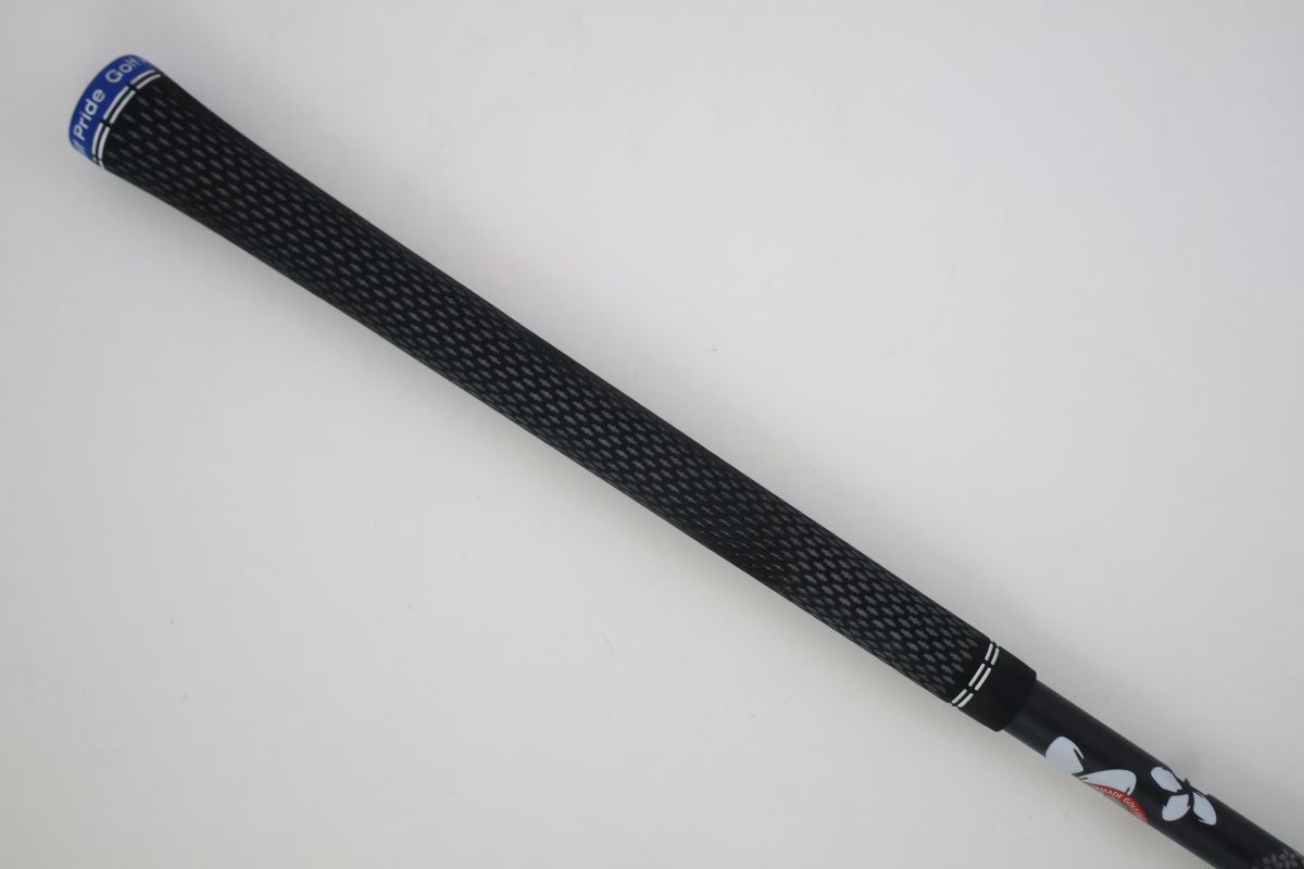 ○テーラーメイド ドライバー用スリーブ付き！三菱ケミカル☆Diamana