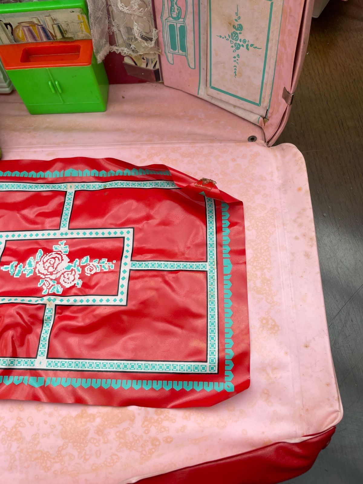 初代リカちゃんシリーズ スカーレットちゃん ワタルくん いずみちゃん ドールショップ レビュー高評価ドール