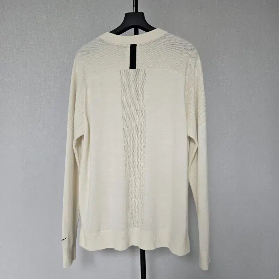 ナイキ XXL 110 タイガー・ウッズ ニットセーター M-長袖-570 - メルカリ