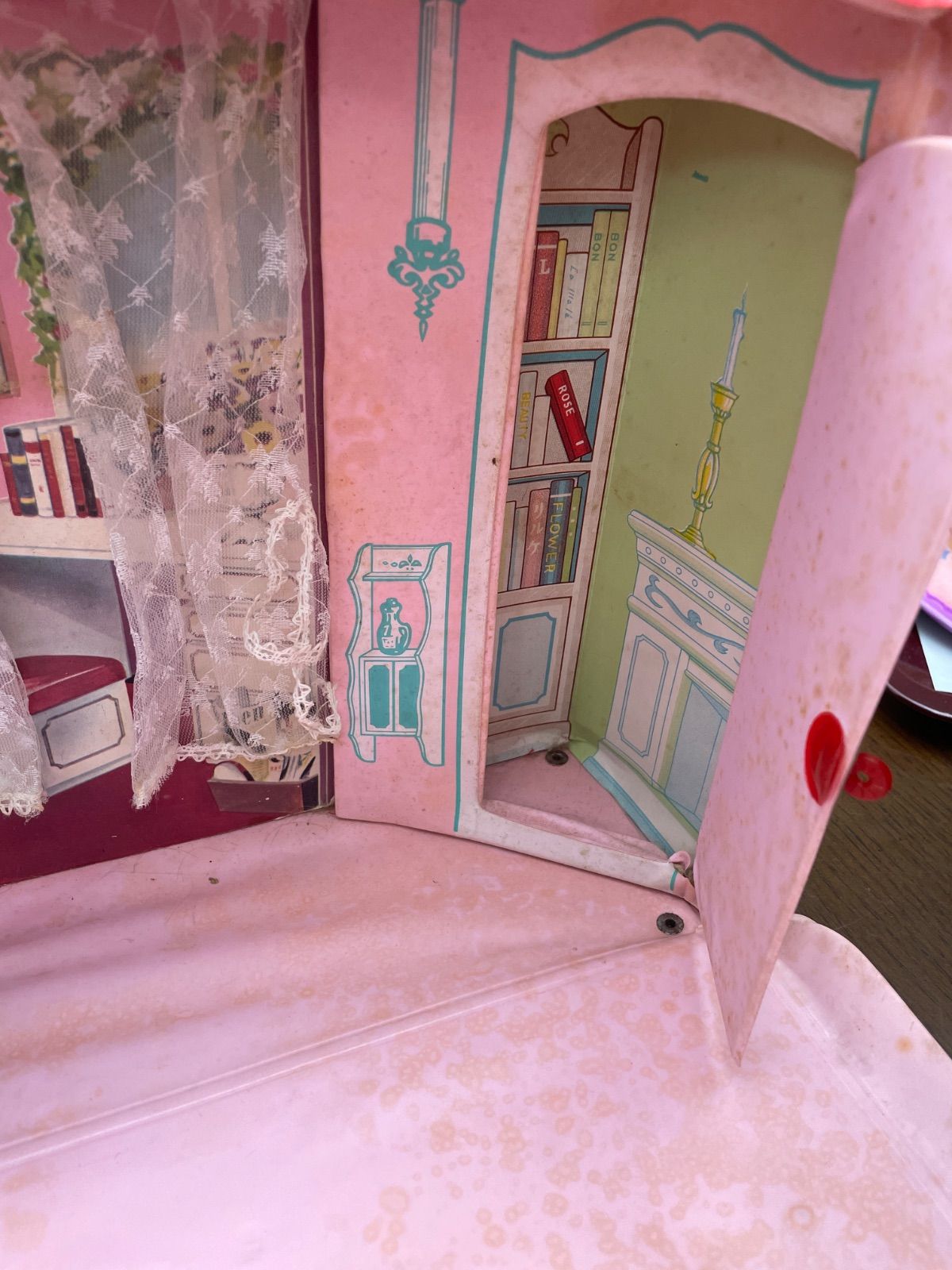 ワタルくん いずみちゃん