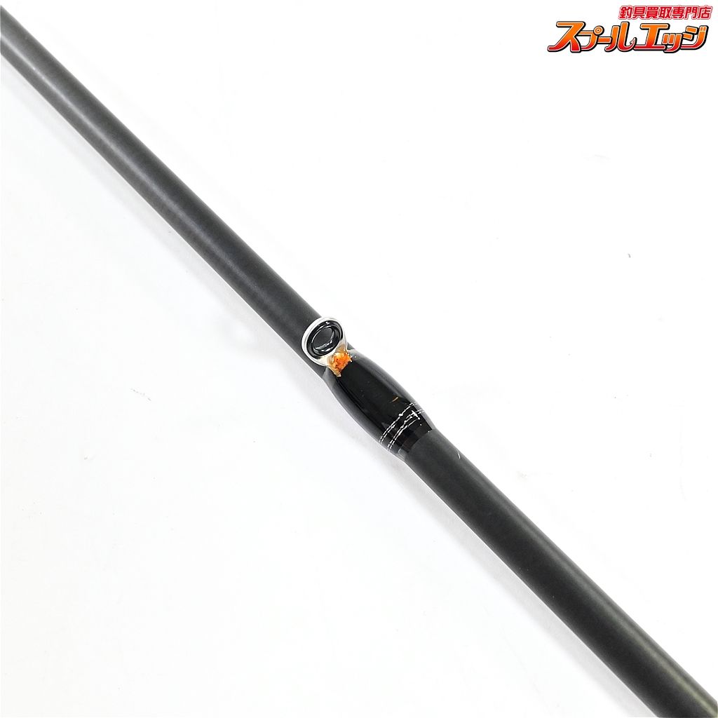 【アブガルシア】 ソルティースタイル フラットフィッシュ STFS-962MH