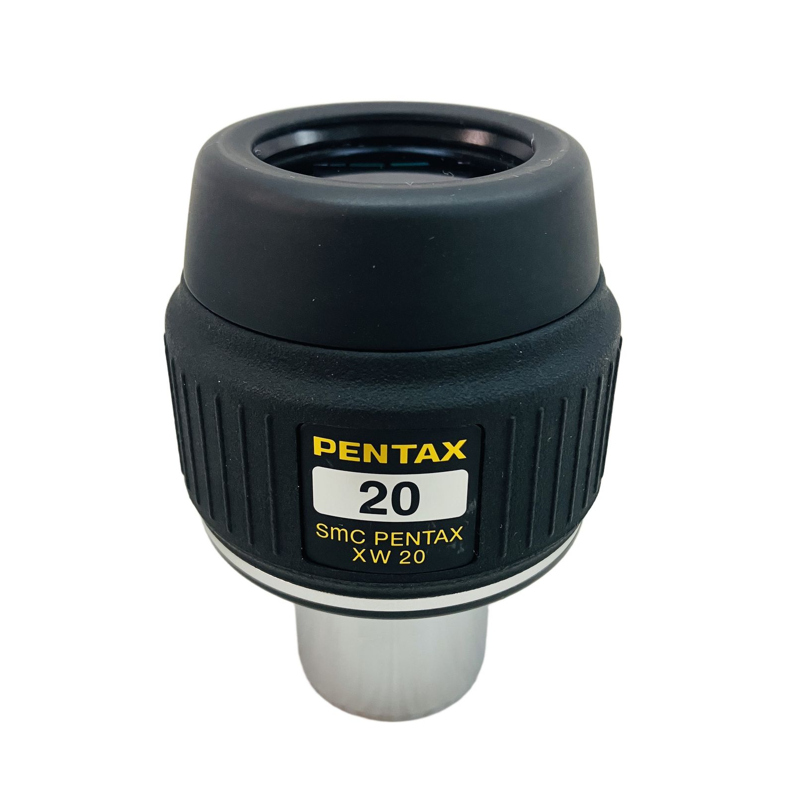 PENTAX smc XW 20 接眼レンズ アイピース 天体望遠鏡