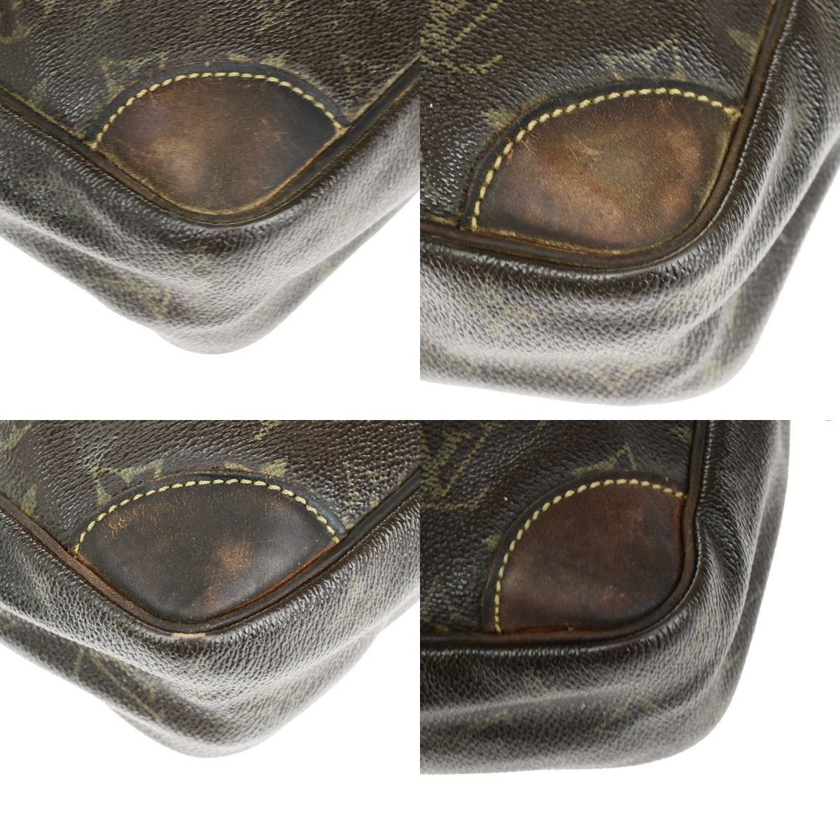 LOUIS VUITTON ルイ・ヴィトン セカンドバッグ モノグラム