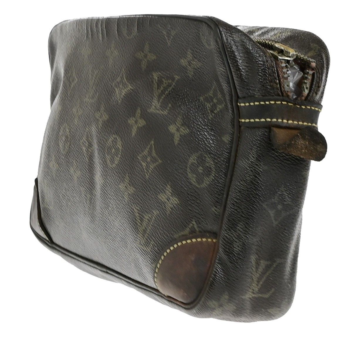 LOUIS VUITTON ルイ・ヴィトン セカンドバッグ モノグラム