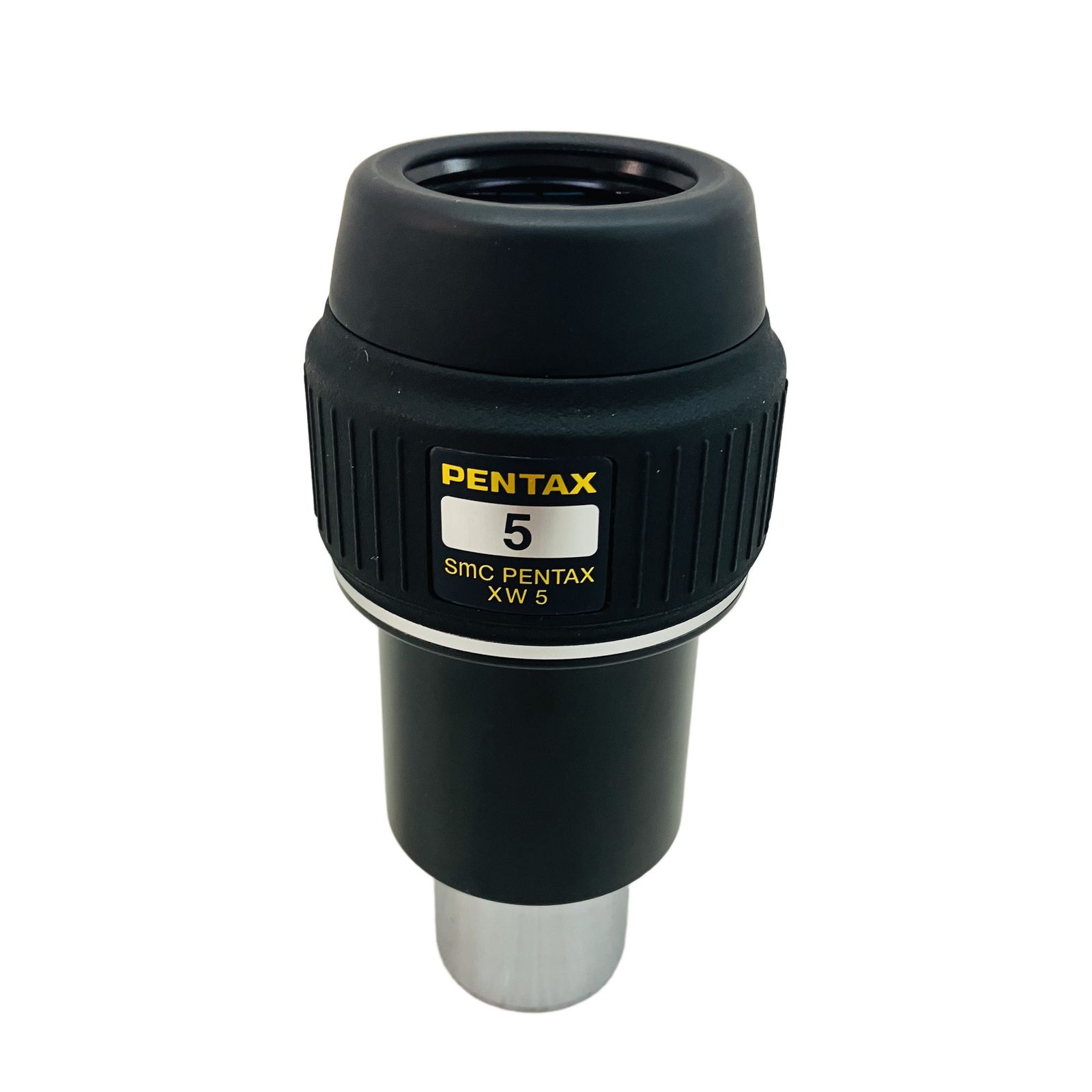 PENTAX smc XW 5 アイピース 接眼レンズ 天体望遠鏡