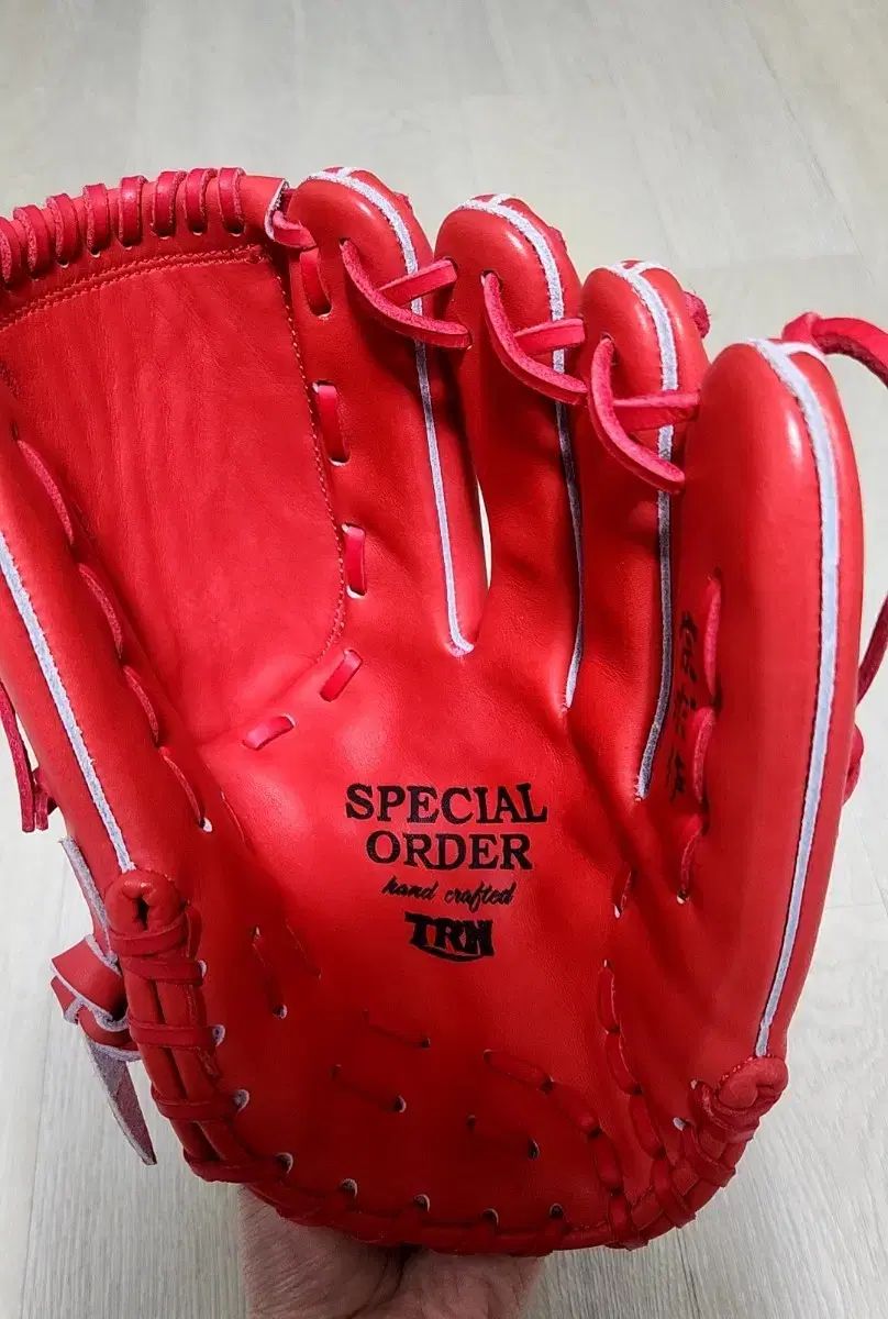 TRN Special order グローブ その他 グローブ 野球