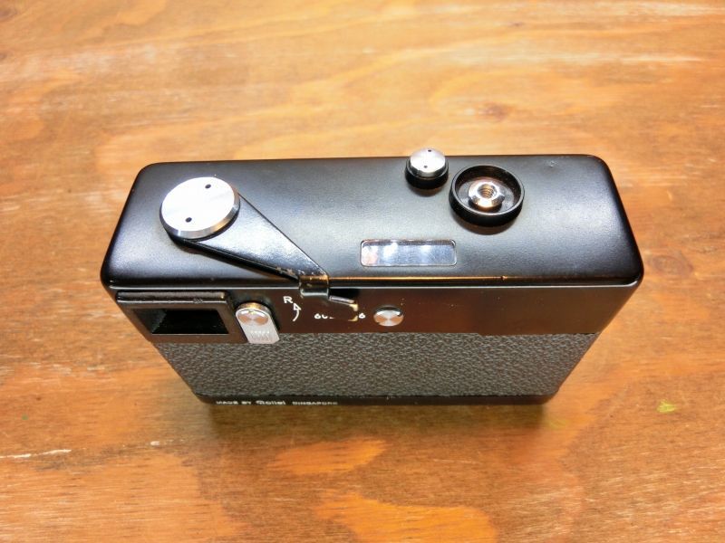 ブラック ローライ