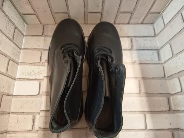 その他ブーツ イタリア軍