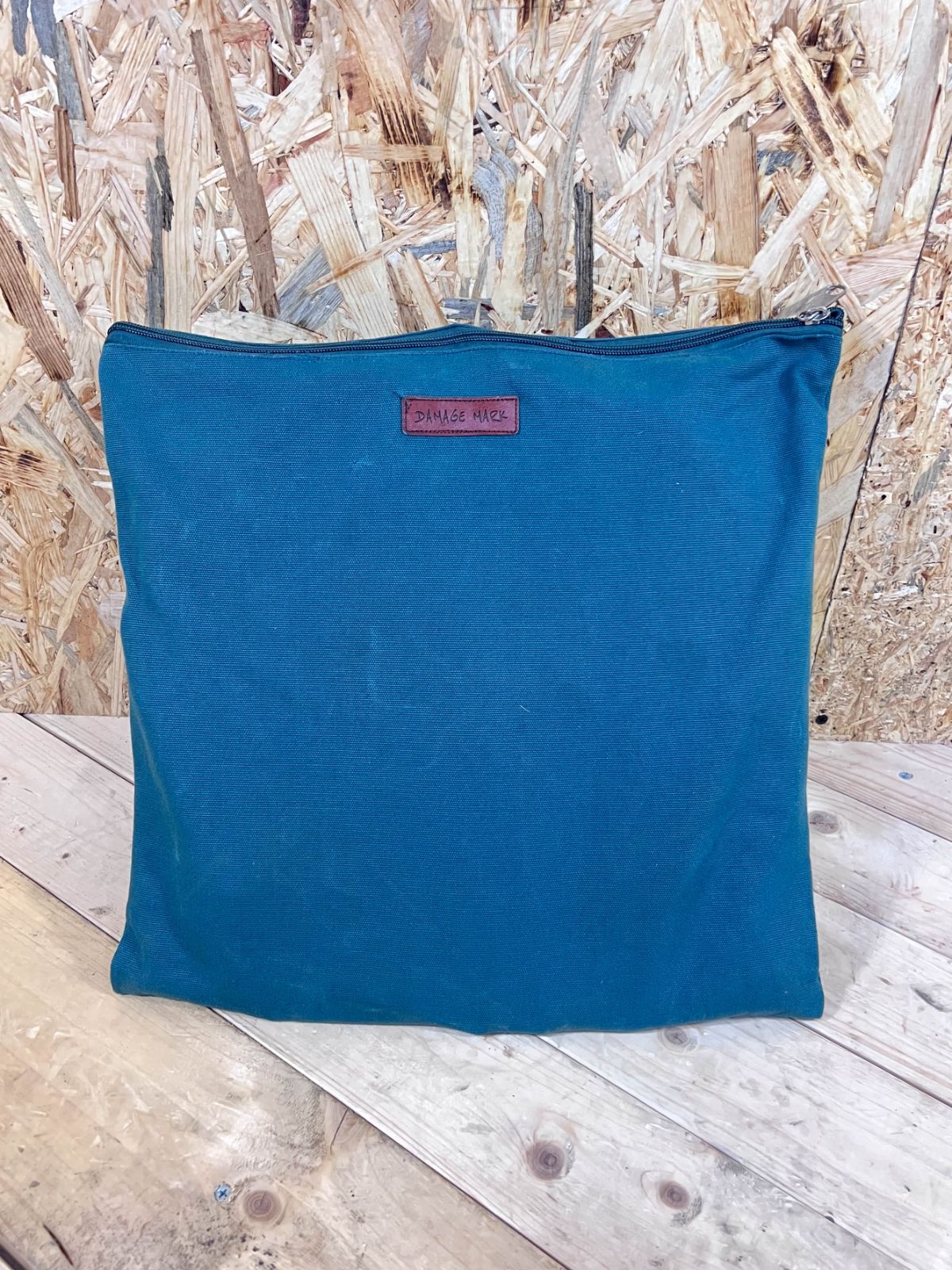 ロストル付き】damagemark ダメージマーク(rocaロカ) 焚火台 - メルカリ