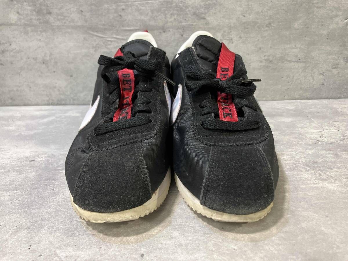 NIKE LAMAR CLASSIC CORTEZ KENNY III BV 0833 016 サイズ26 マルチ ナイキ ケンドリックラマー